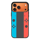 Nitendo Switch iPhone 17 Pro Max Case QC0447