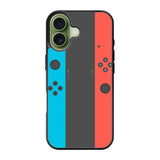 Nitendo Switch iPhone 17 Case QC0447