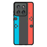 Nitendo Switch Motorola Moto Edge 2025 Case QC0447