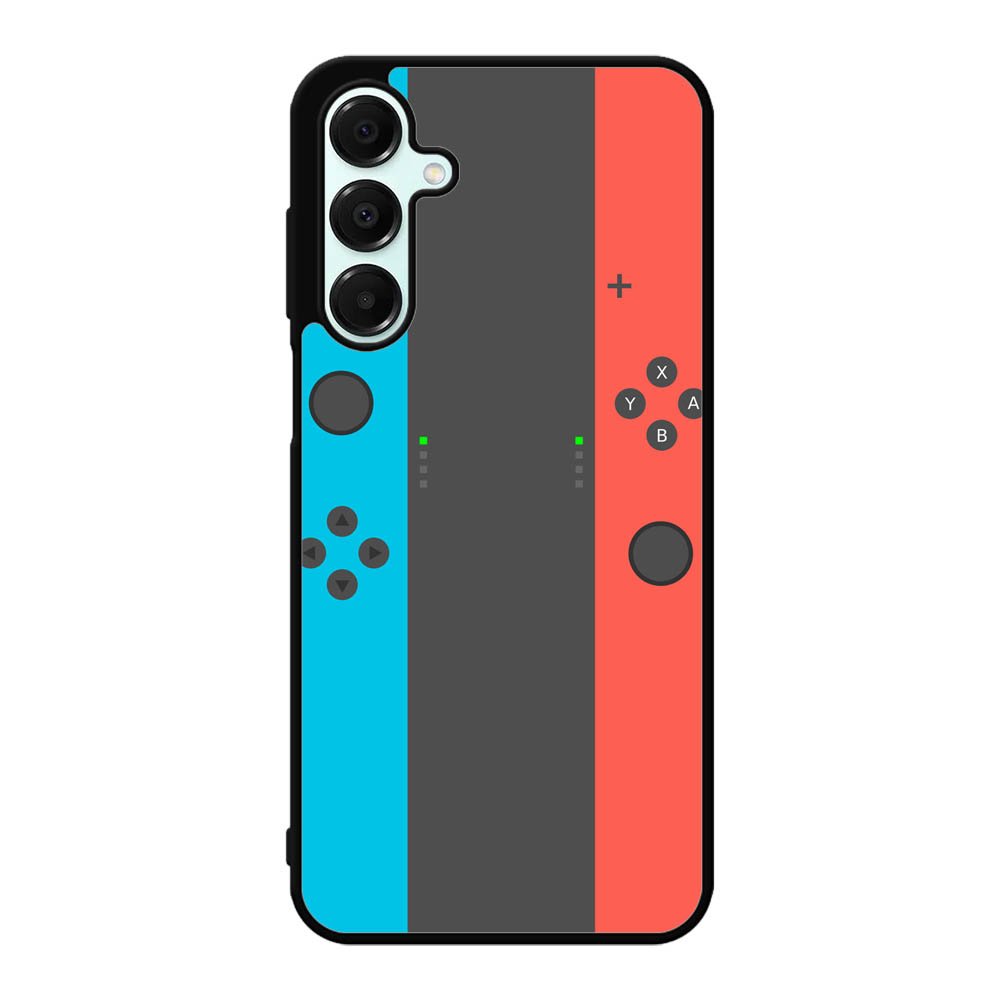 Nitendo Switch Samsung Galaxy A16 Case OV0447