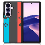 Nitendo Switch Samsung Galaxy Z Fold 7 Case OV0447