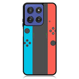Nitendo Switch Motorola Moto G Stylus 5G 2025 Case OV0447