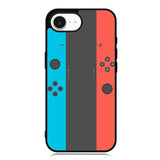 Nitendo Switch iPhone 16e Case OV0447