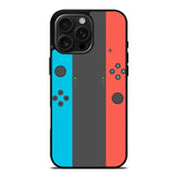 Nitendo Switch iPhone 16 Pro Case OV0447