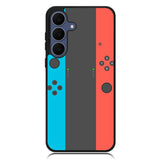 Nitendo Switch Samsung Galaxy S25 FE Case OV0447