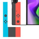 Nitendo Switch Samsung Galaxy Z Fold 6 5G 2024 Case OV0447