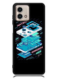 Nitendo Gameboy Motorola Moto G Stylus 5G 2023 Case OV0448
