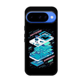 Nitendo Gameboy Google Pixel 10 Case OV0448