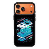 Nitendo Gameboy iPhone 17 Pro Max Case OV0448