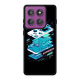 Nitendo Gameboy Motorola Moto Edge 60 Pro Case OV0448
