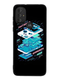 Nitendo Gameboy Motorola Moto G Pure 2021 , Moto G Power 2022 Case OV0448