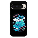 Nitendo Gameboy Google Pixel 9 Pro XL Case OV0448