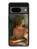 Hero Academia Google Pixel 8A Case QC5195