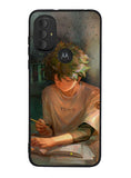 Hero Academia Motorola Moto G Pure 2021 , Moto G Power 2022 Case OV5195