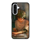 Hero Academia Samsung Galaxy A16 5G Case RC5195