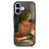Hero Academia iPhone 17 Case OV5195