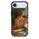 Hero Academia iPhone 17 Air Case OV5195