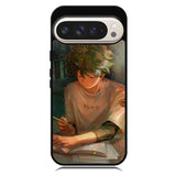 Hero Academia Google Pixel 10 Pro XL Case RC5195