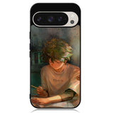 Hero Academia Google Pixel 9 Pro XL Case OV5195