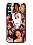 Selena Kolase Samsung Galaxy A15 5G Case OV2586