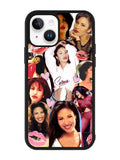 Selena Kolase iPhone 14 Case QC2586