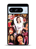 Selena Kolase Google Pixel 8 Pro Case QC2586