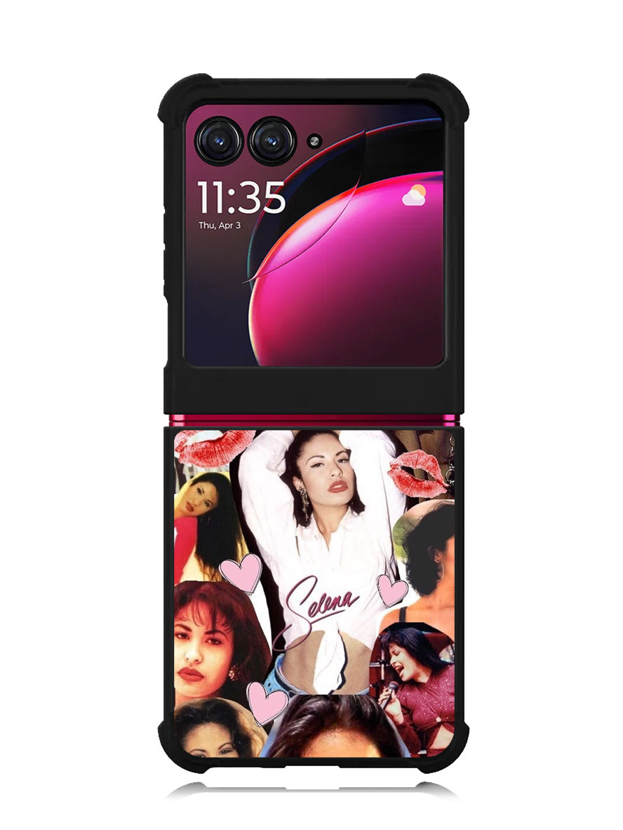 Selena Kolase Motorola Moto Razr Plus 2023 , Moto Razr+ 2023 Case OV2586