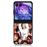 Selena Kolase Motorola Moto Razr Plus 2024 , Moto Razr+ 2024 Case OV2586
