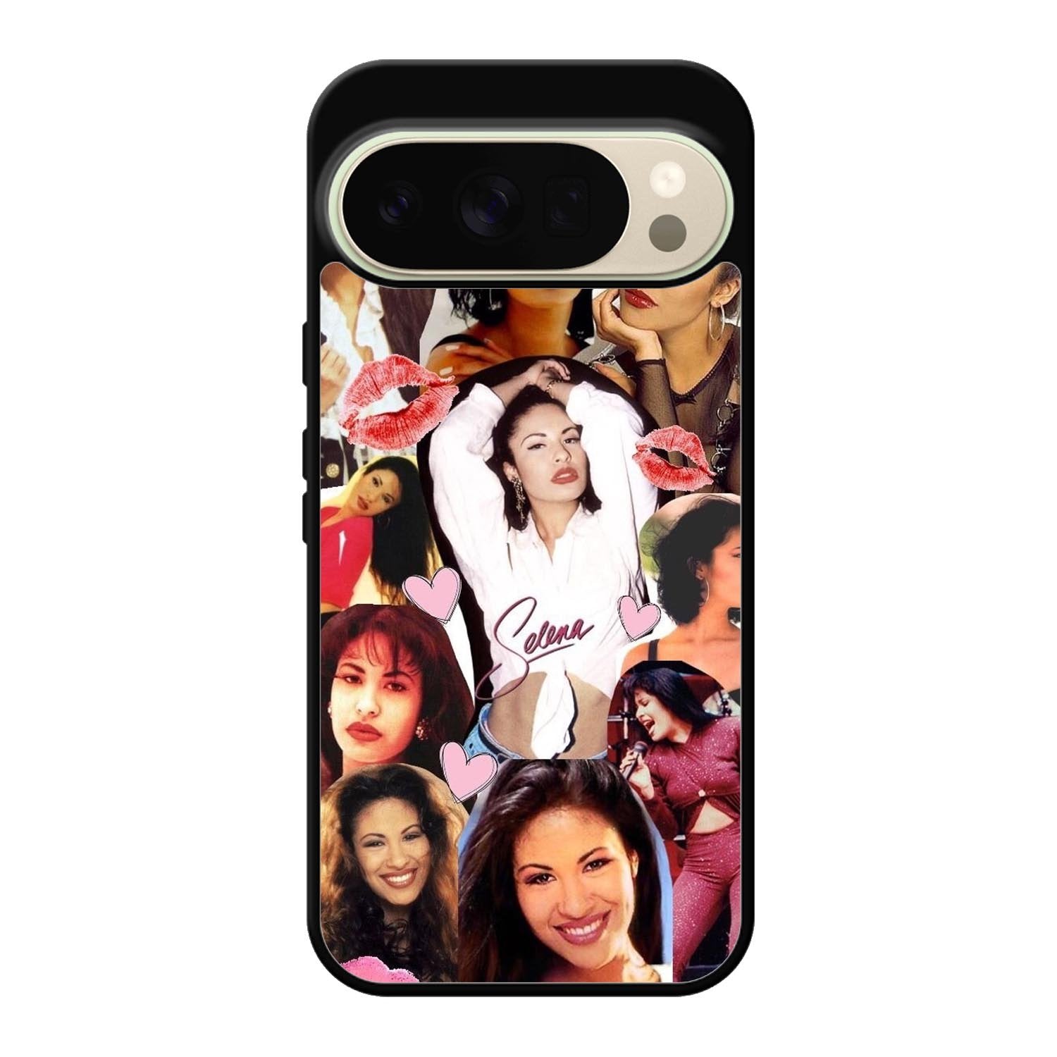 Selena Kolase Google Pixel 10 Pro XL Case OV2586