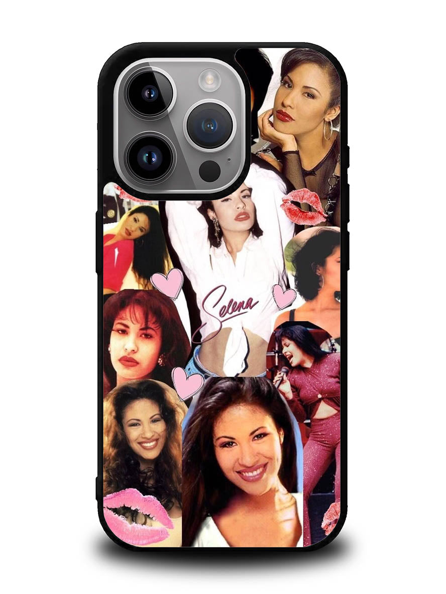 Selena Kolase iPhone 16 Pro Max Case OV2586