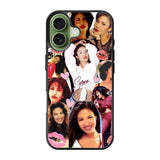 Selena Kolase iPhone 17 Case OV2586
