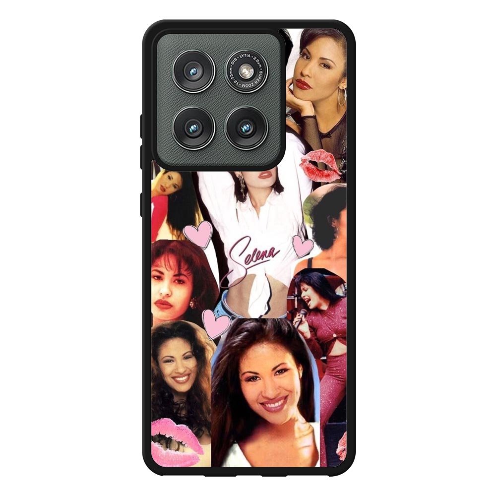 Selena Kolase Motorola Moto Edge 2025 Case OV2586