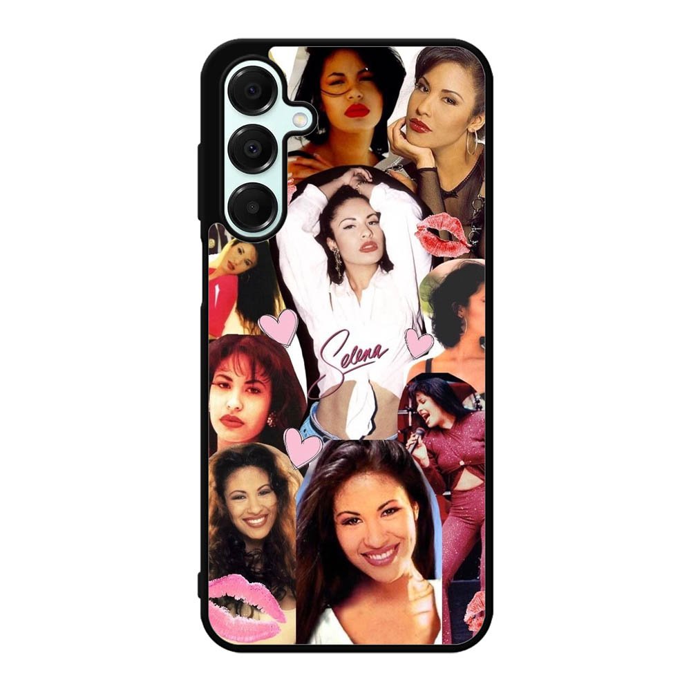 Selena Kolase Samsung Galaxy A16 Case OV2586