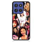 Selena Kolase Motorola Moto G Stylus 5G 2025 Case OV2586