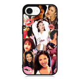 Selena Kolase iPhone 16e Case OV2586