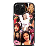 Selena Kolase iPhone 16 Pro Case OV2586