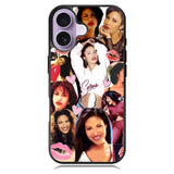 Selena Kolase iPhone 17 Case OV2586