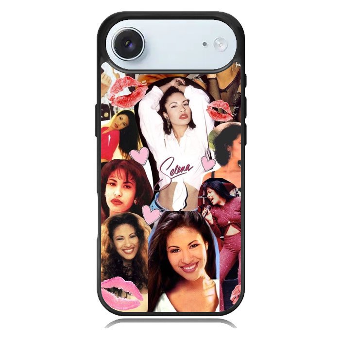 Selena Kolase iPhone 17 Air Case OV2586