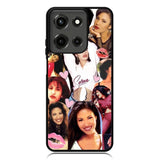 Selena Kolase Motorola Moto G 5G 2025 Case OV2586
