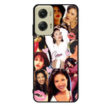 Selena Kolase Motorola Moto G Stylus 5G 2024 Case OV2586