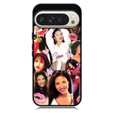 Selena Kolase Google Pixel 10 Pro XL Case RC2586