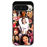 Selena Kolase Google Pixel 9 Pro XL Case OV2586
