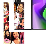 Selena Kolase Samsung Galaxy Z Fold 6 5G 2024 Case OV2586