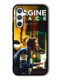Imagine Peace John Lennon Samsung Galaxy A14 5G Case QC0449