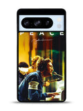 Imagine Peace John Lennon Google Pixel 8 Pro Case QC0449