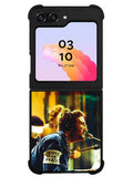 Imagine Peace John Lennon Samsung Galaxy Z Flip 5 5G 2023 Case OV0449
