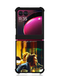 Imagine Peace John Lennon Motorola Moto Razr Plus 2023 , Moto Razr+ 2023 Case OV0449