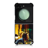Imagine Peace John Lennon Samsung Galaxy Z Flip 6 5G 2024 Case OV0449