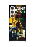 Imagine Peace John Lennon Samsung Galaxy S23 Ultra 5G Case QC0449