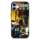 Imagine Peace John Lennon iPhone 16 Plus Case QC0449